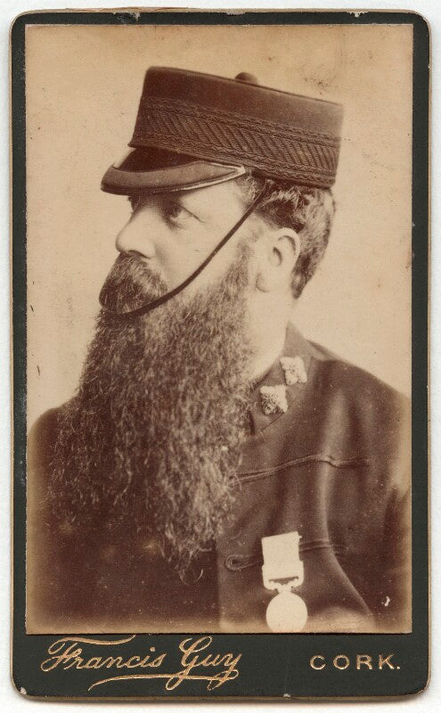 George smith npg x134112