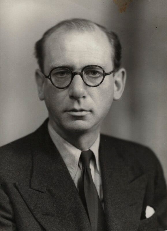 (anthony walter) patrick hamilton npg x89592