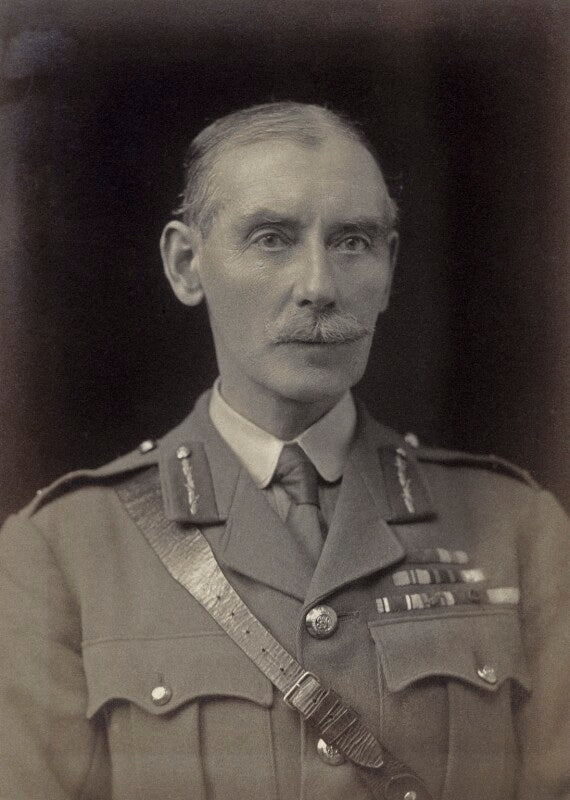 Charles cunliffe owen npg x166925