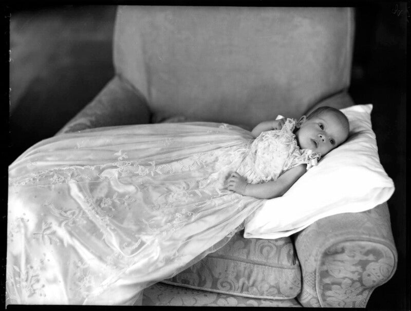 Susan mary barrantes (née wright) npg x153112