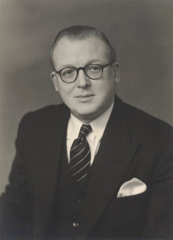 Sir george lewis french bolton npg x165326