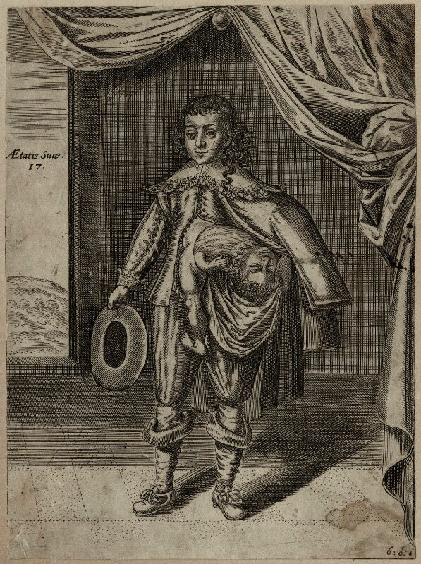 Lazarus colleredo and baptista colleredo npg d28521