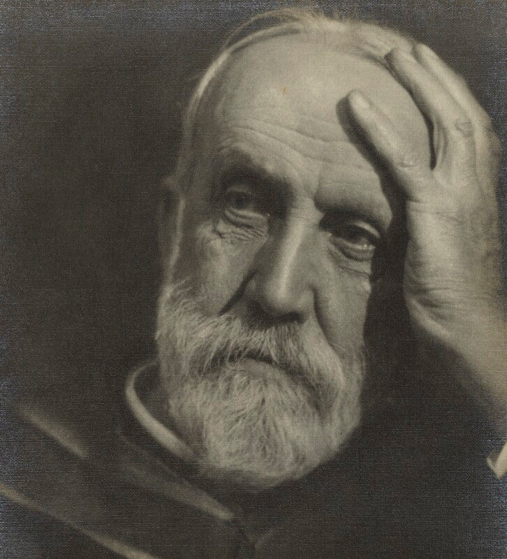 William henry draper npg ax2247