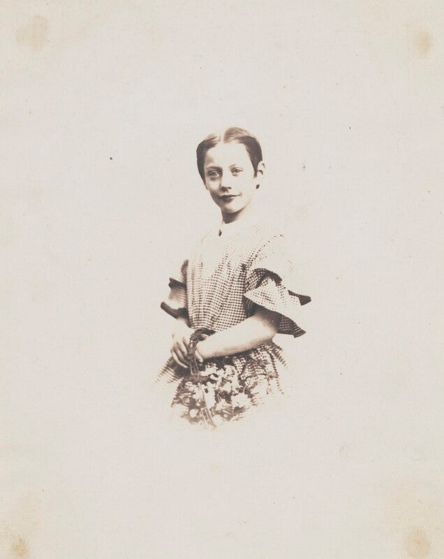 May williams npg p301(94)