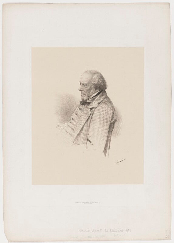 Edward ellice npg d36154