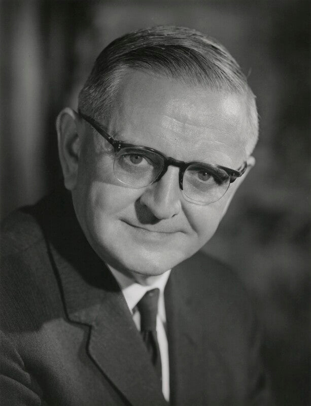 Sir joseph latham npg x168842