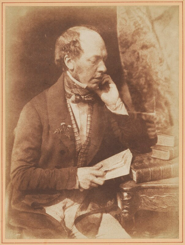 John murray npg x26046