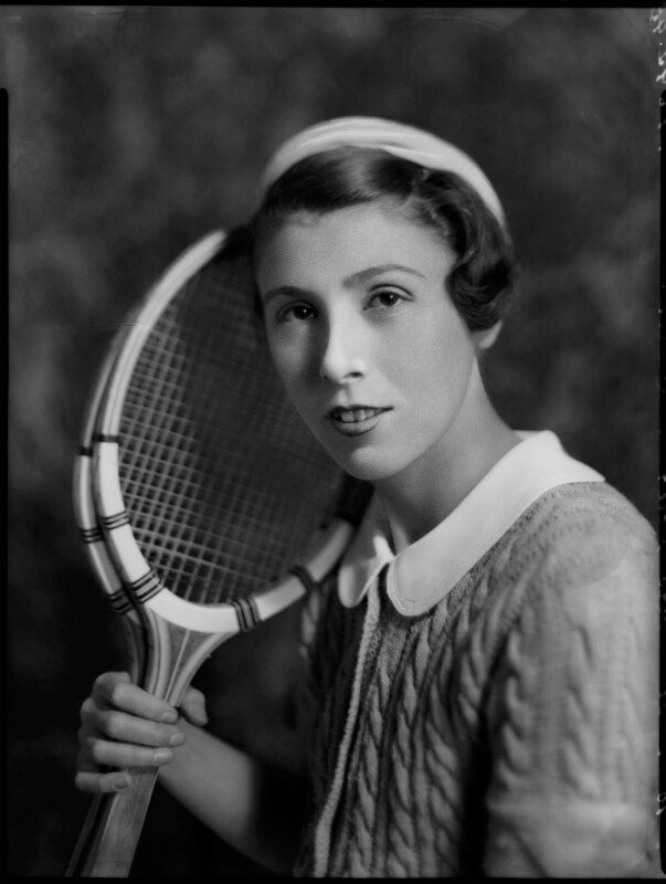 Mrs peter howard npg x151331