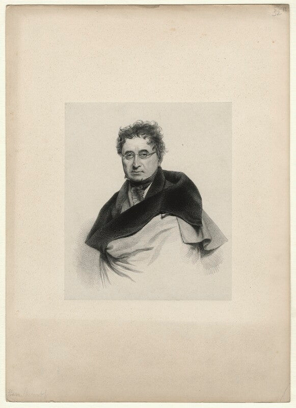 Herr stumpf npg d22040