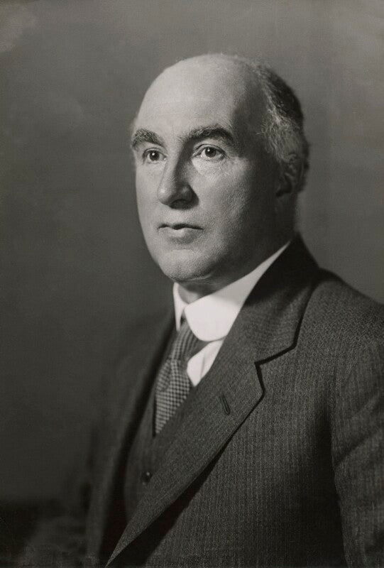 Francis john welsh whipple npg x91774