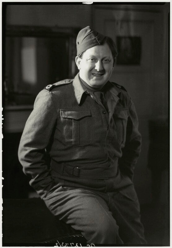 Keidrych rhys npg x78924