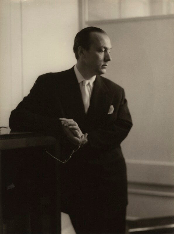 Eliot hodgkin npg x1917