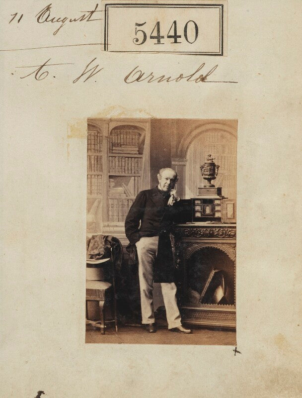 W.a. arnold npg ax55400