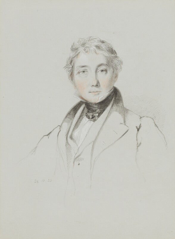 James fraser npg 2515(48)