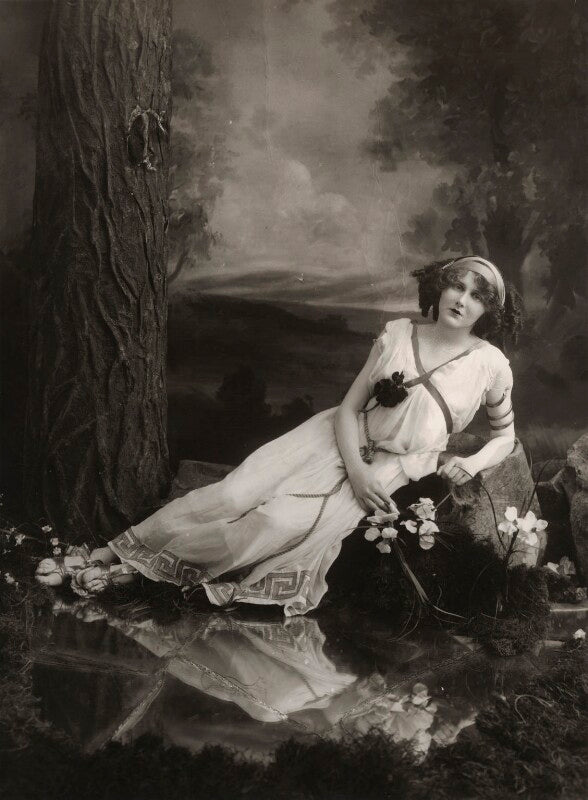 Zoe gordon npg x83068