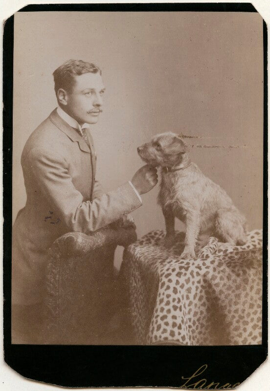 Douglas haig, 1st earl haig npg x182280