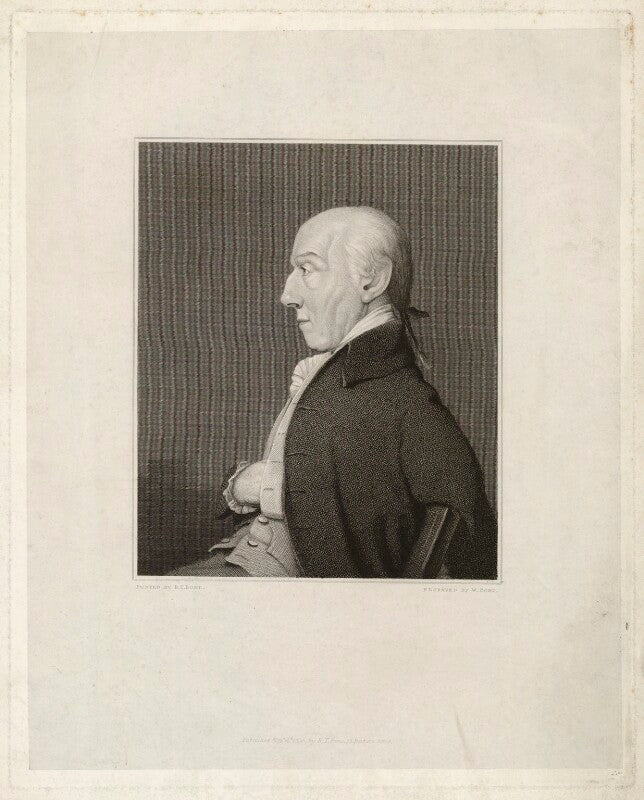 Thomas villiers, 2nd earl of clarendon npg d33270