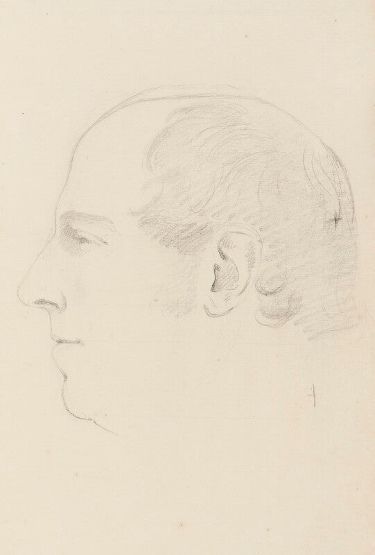 Unknown man npg 316a(168)