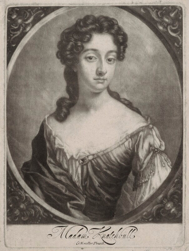 Madam knatchbull npg d27387