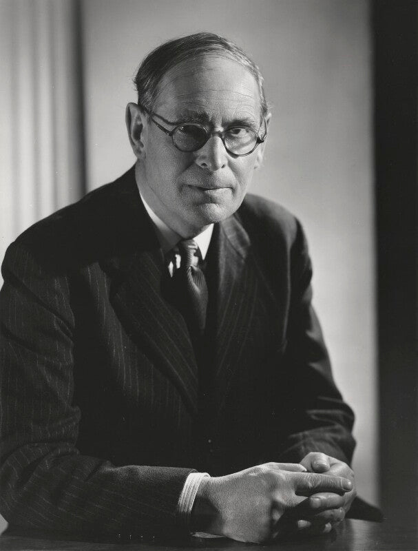 Sir henry brailsford lawson npg x168863