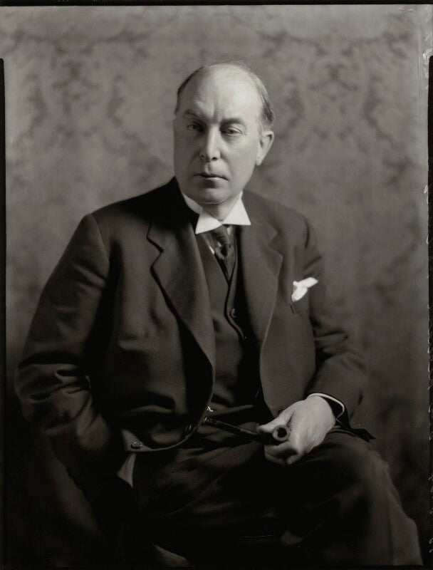 Sir richard augustine studdert redmayne npg x151119