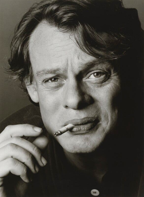 Martin clunes npg x88399