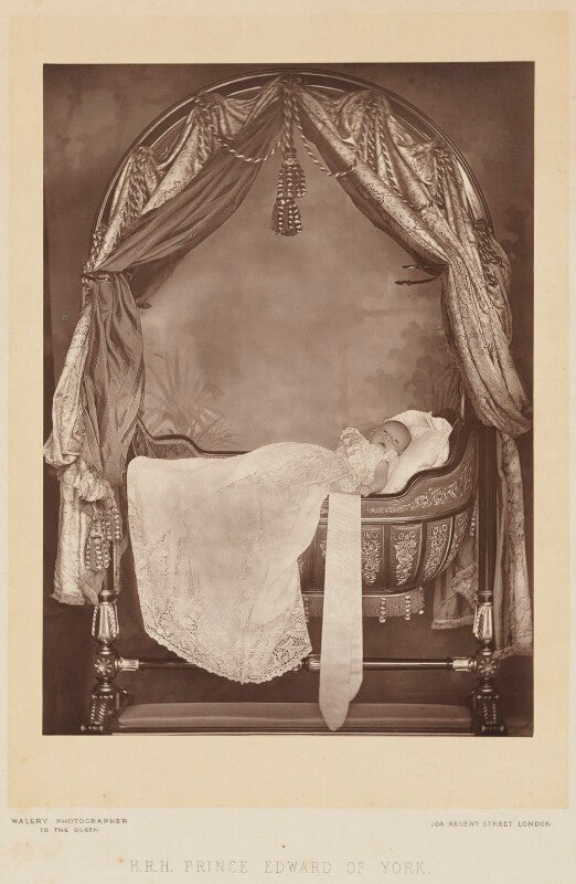 Prince edward, duke of windsor (king edward viii) npg x197330