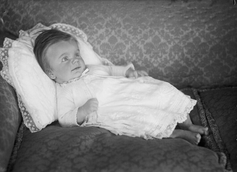 Sir john ridley evelyn bradford, 4th bt npg x178191