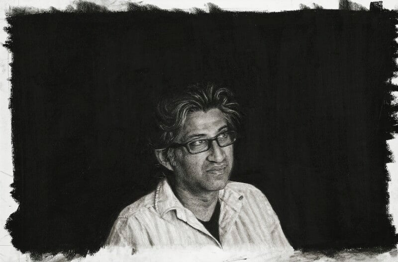 Asif kapadia ('00:52:33') npg 7064