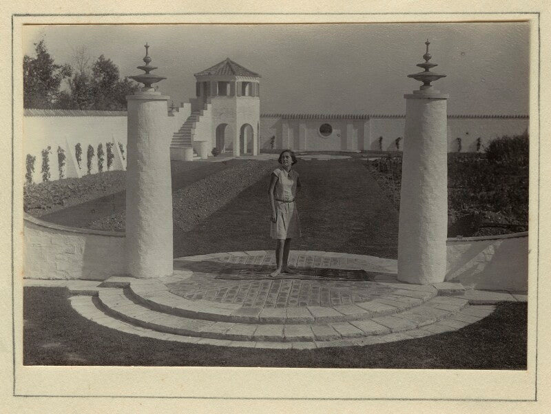 Karen elizabeth lancaster (née harris) npg x46647