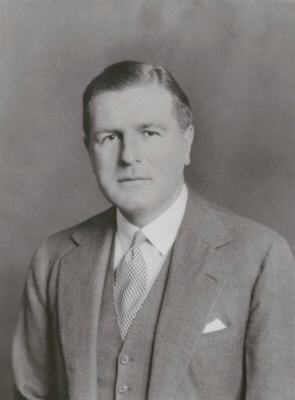 Ronald tree npg x185735