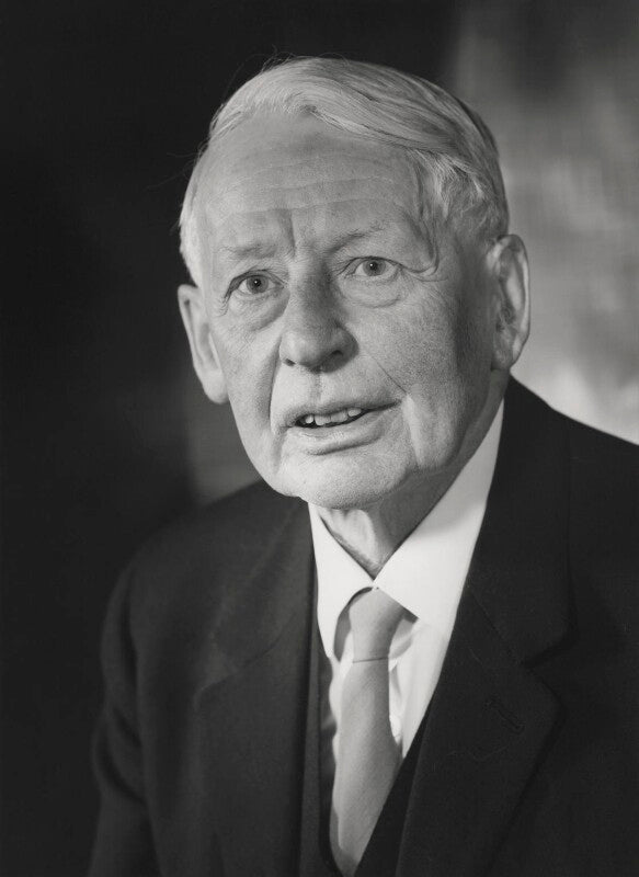 Sir george paget thomson npg x165717