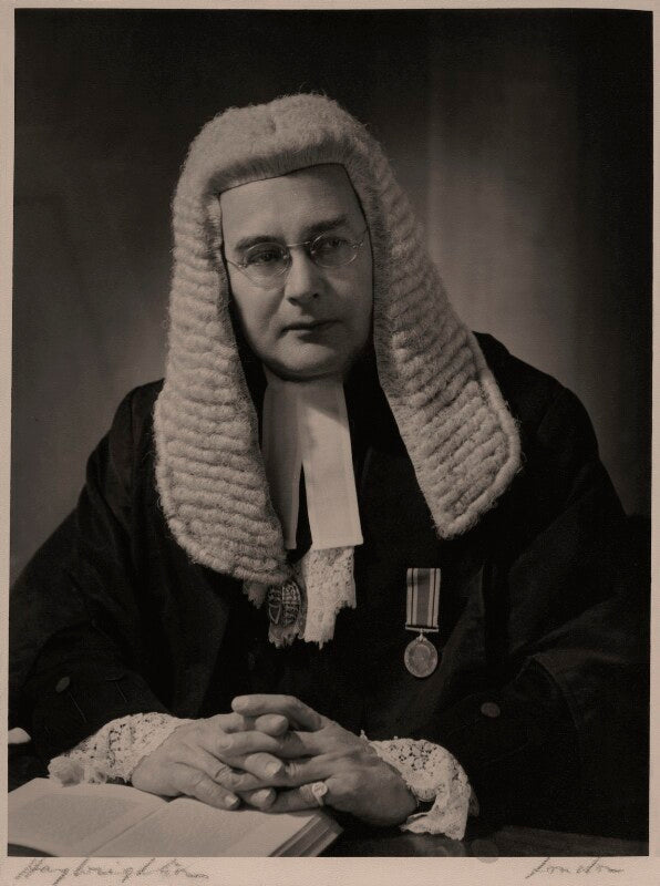 George drewry squibb npg x47248