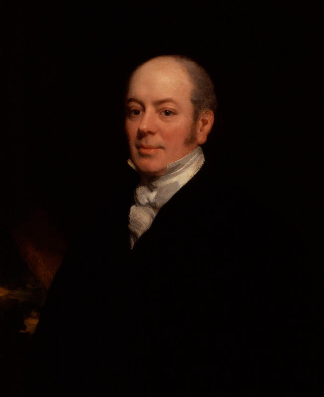 William buckland npg 1275