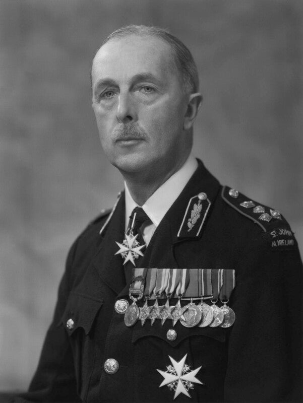 Thomas walker davidson npg x170521