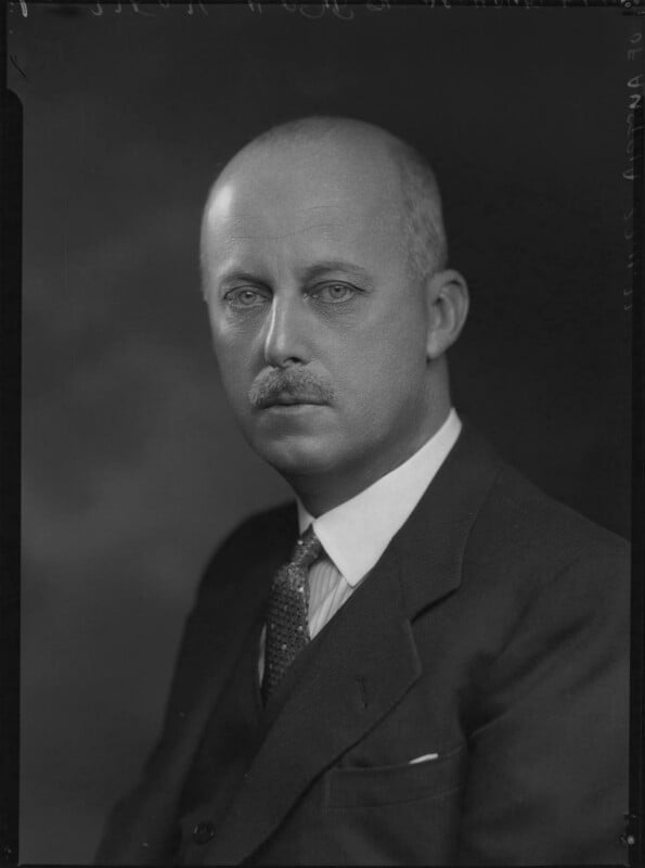 Wilhelm, archduke of austria npg x48611