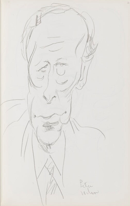 Peter woods npg d17946(35)