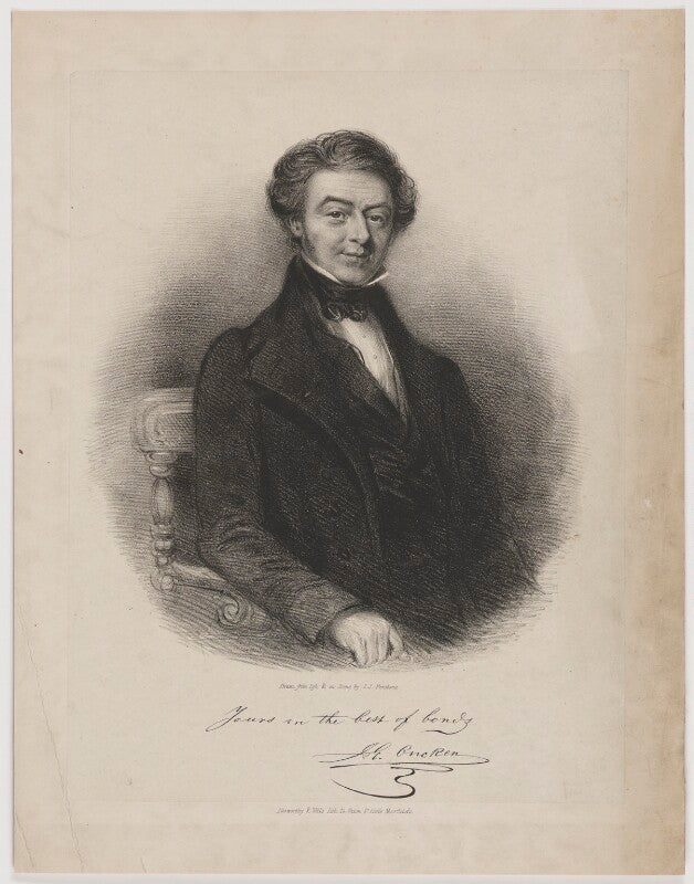 Johann gerhard oncken npg d39375