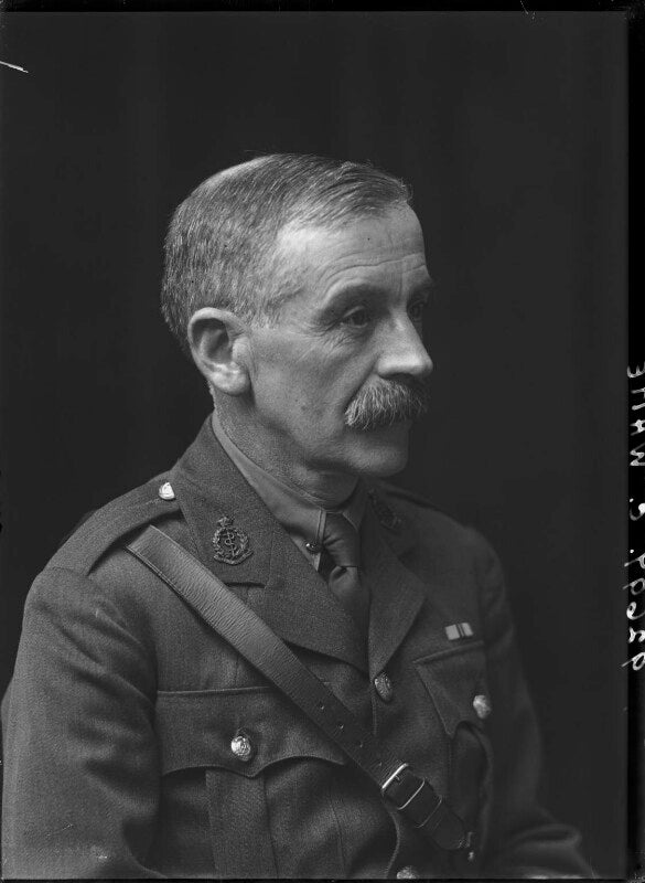 Sir william hale white npg x43273