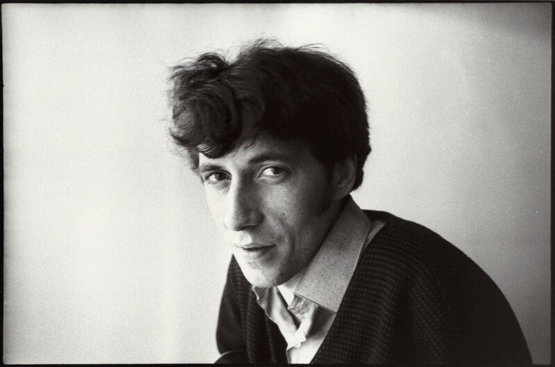 Bert jansch npg x134123