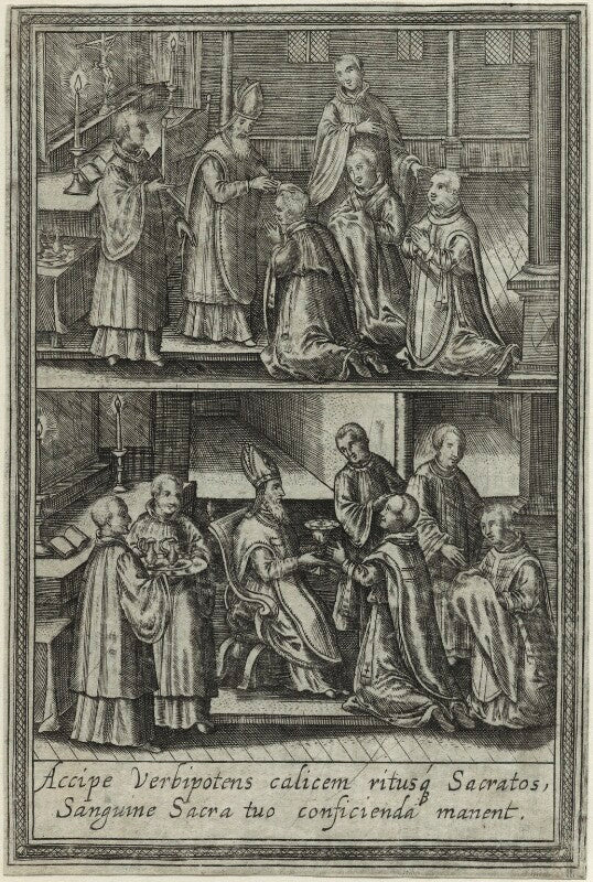 Edmund geninges npg d25348