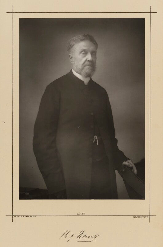 Thomas james rowsell npg ax38400