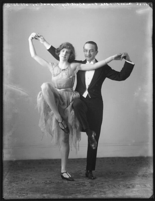 P. vere campbell; roy august npg x122038