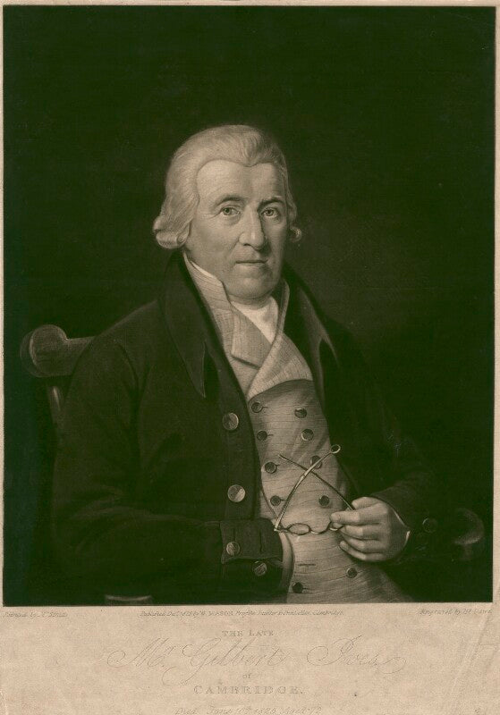 Gilbert ives npg d3141