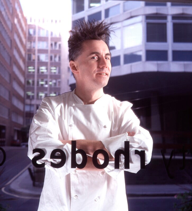 Gary rhodes npg p718(24)