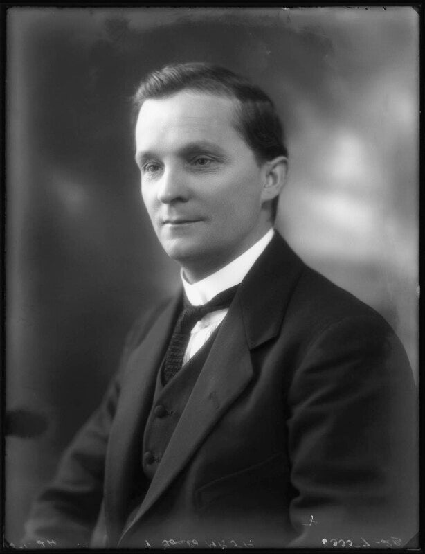 Frederick gould npg x122849