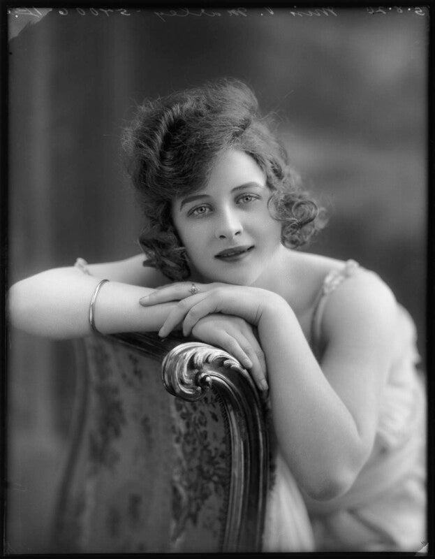 Violet marley npg x101063