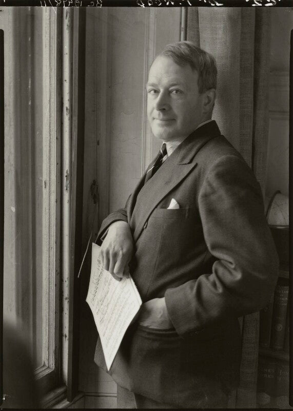 Thomas wood npg x93487