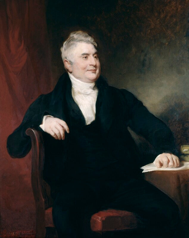 Sydney smith npg 1475