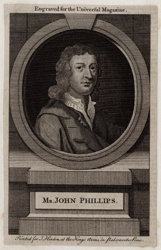 John philips npg d27311